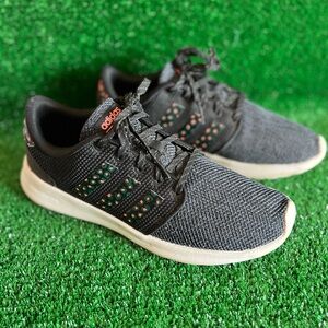 Women’s Adidas Cloudfoam QT Racer Running shoes - Size 9